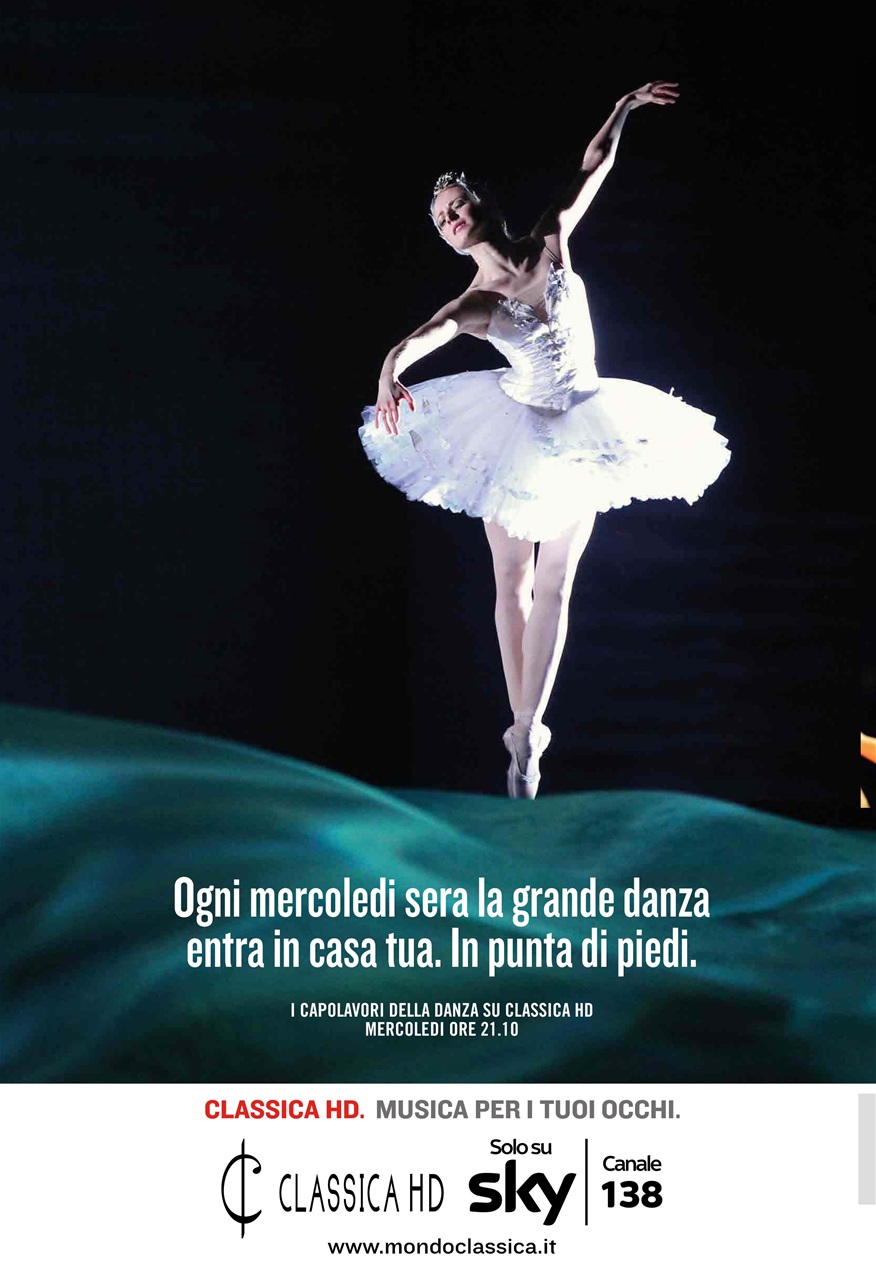 DANZA&DANZA Preview Pages