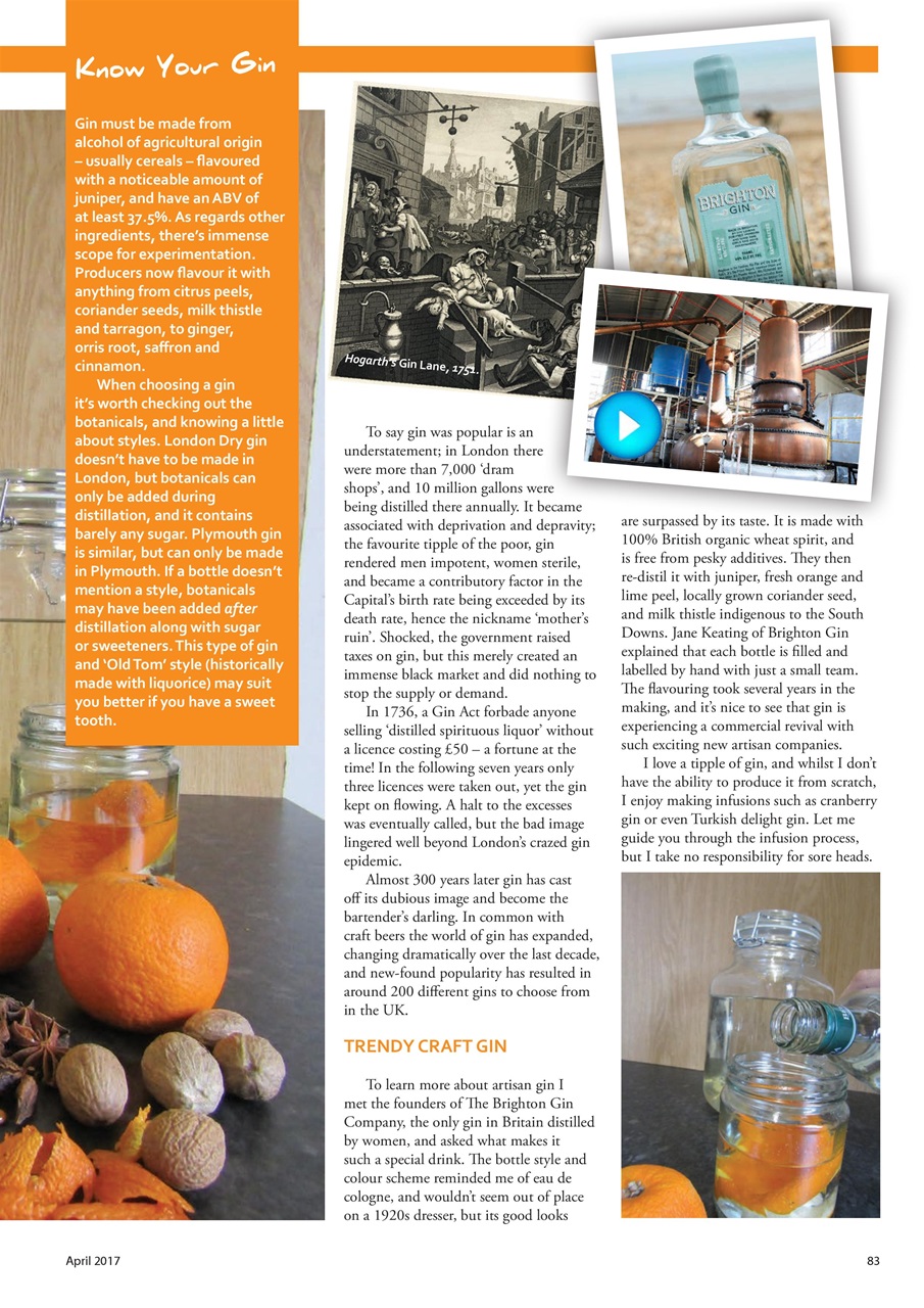 Home Farmer Magazine Preview Pages