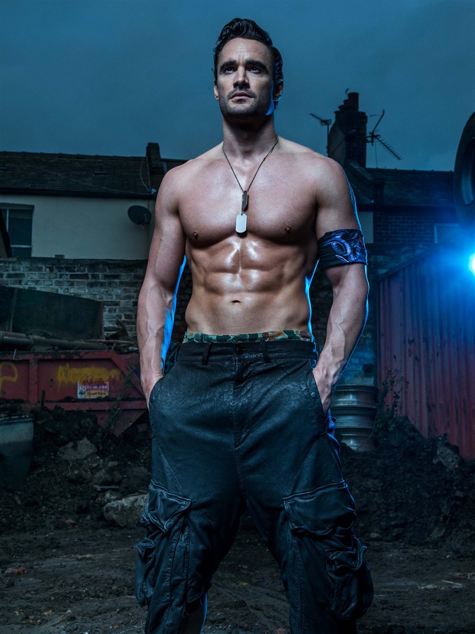 Adon Magazine Preview Pages