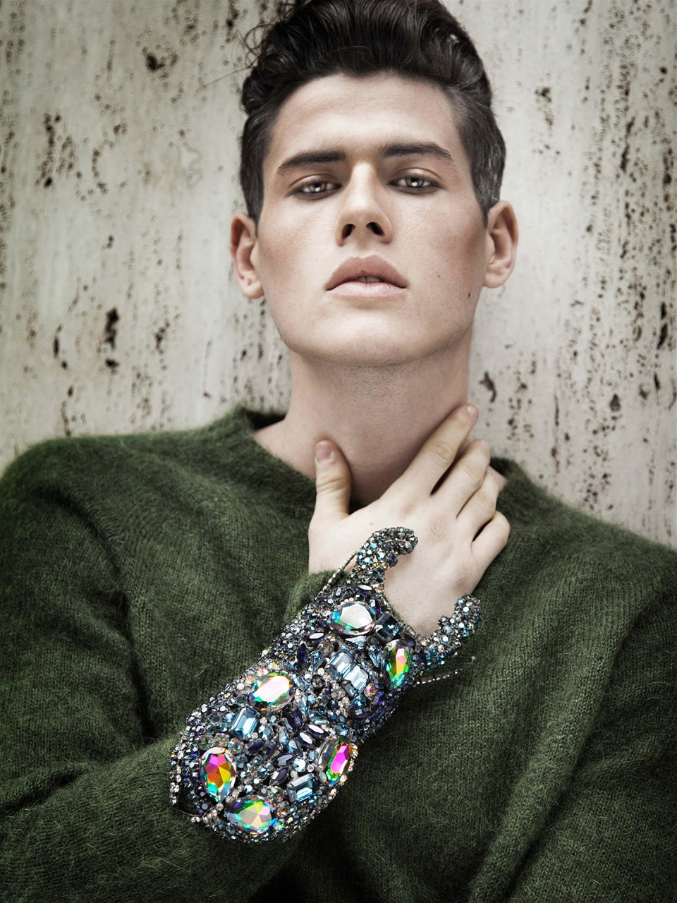 Adon Magazine Preview Pages