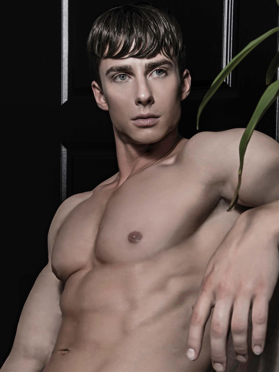 Adon Magazine Preview Pages