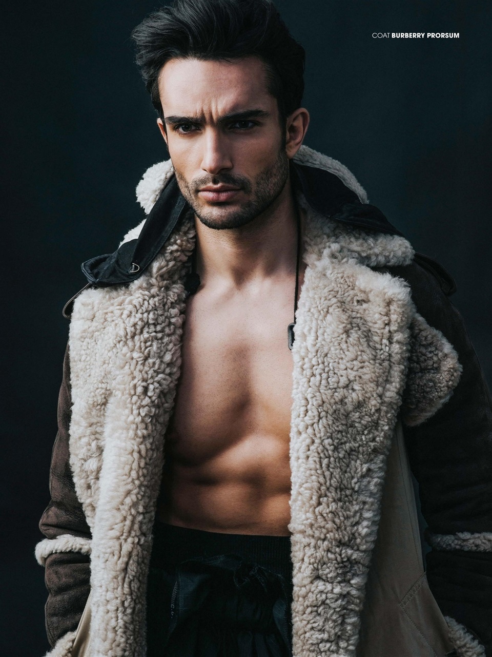 Adon Magazine Preview Pages