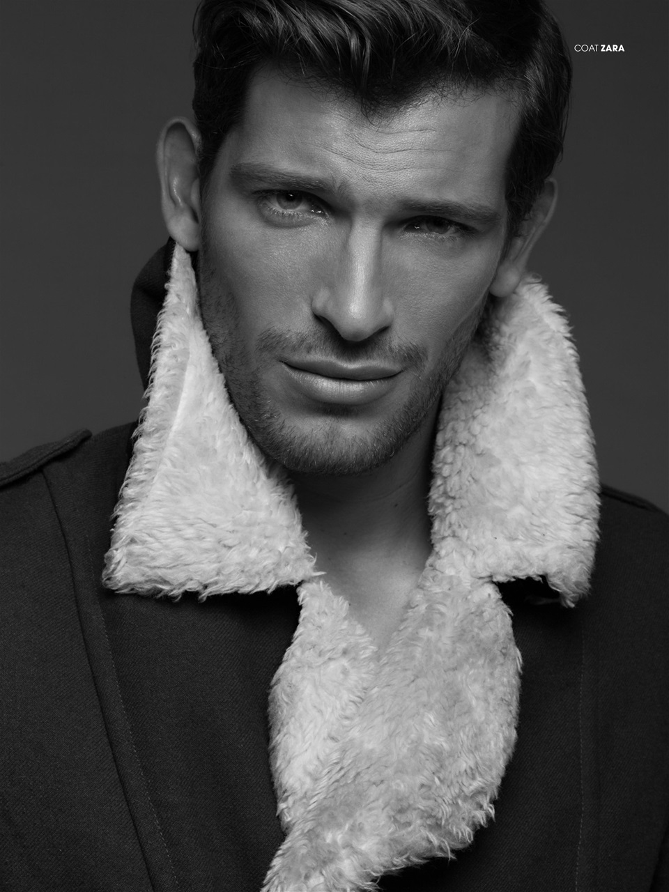 Adon Magazine Preview Pages