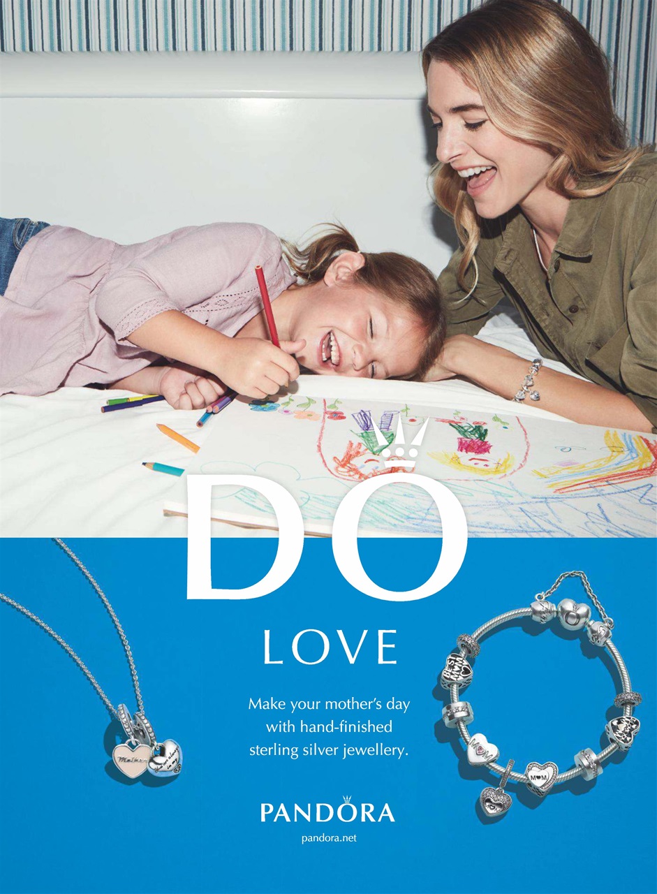 Hello! Magazine Preview Pages