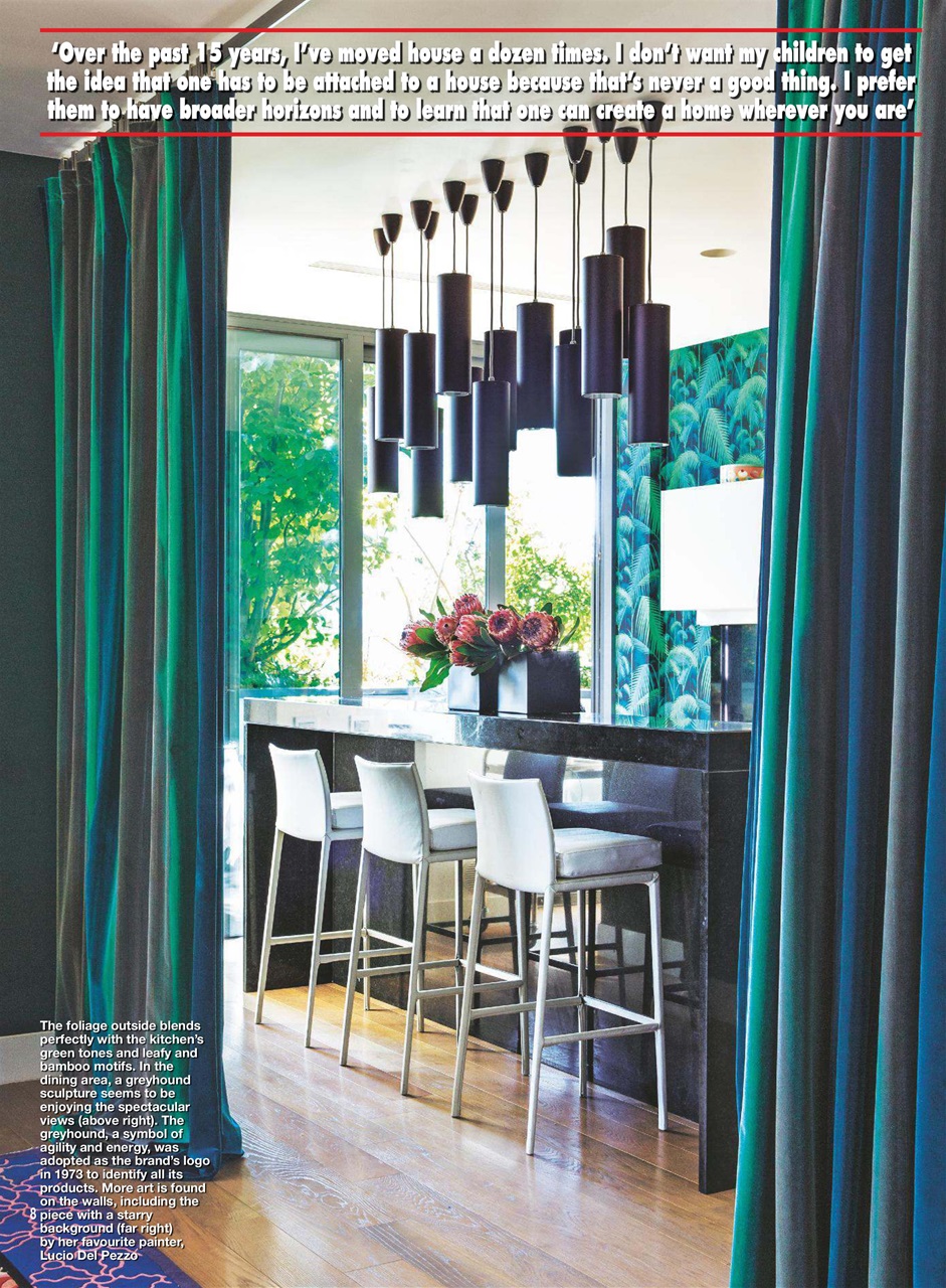 Hello! Magazine Preview Pages