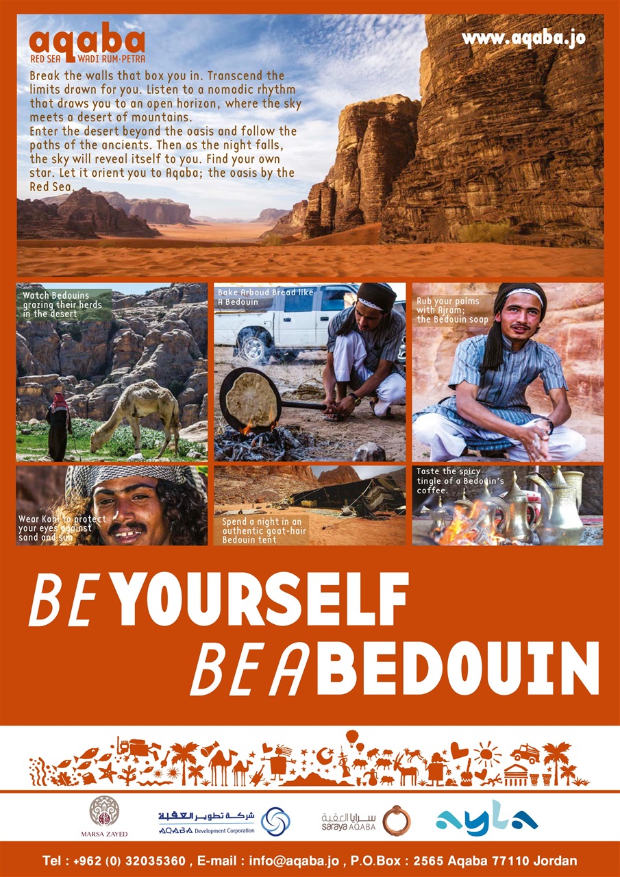 National Geographic Traveller UK Preview Pages