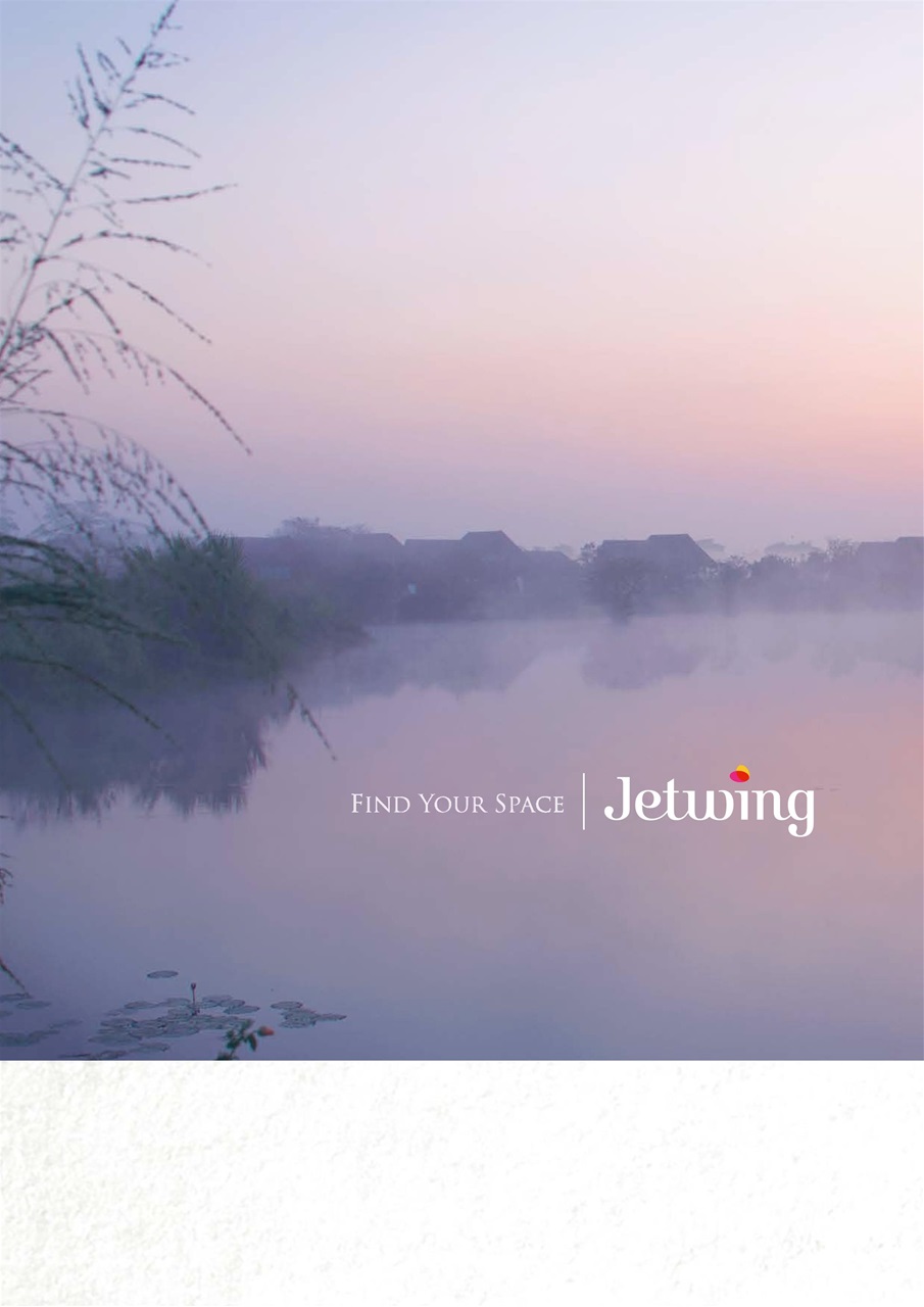 National Geographic Traveller UK Preview Pages