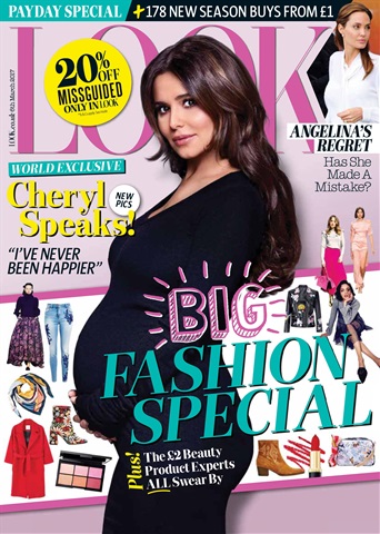 Look issue 6th March 2017