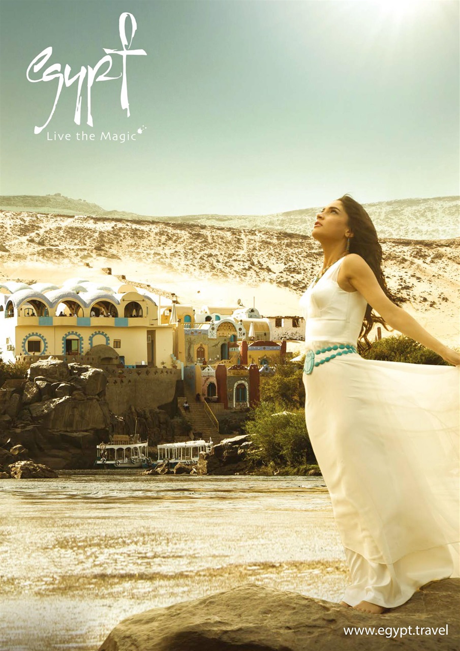 National Geographic Traveller UK Preview Pages