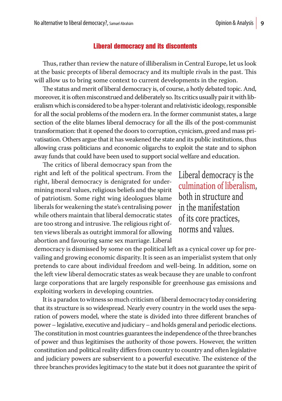 New Eastern Europe Preview Pages