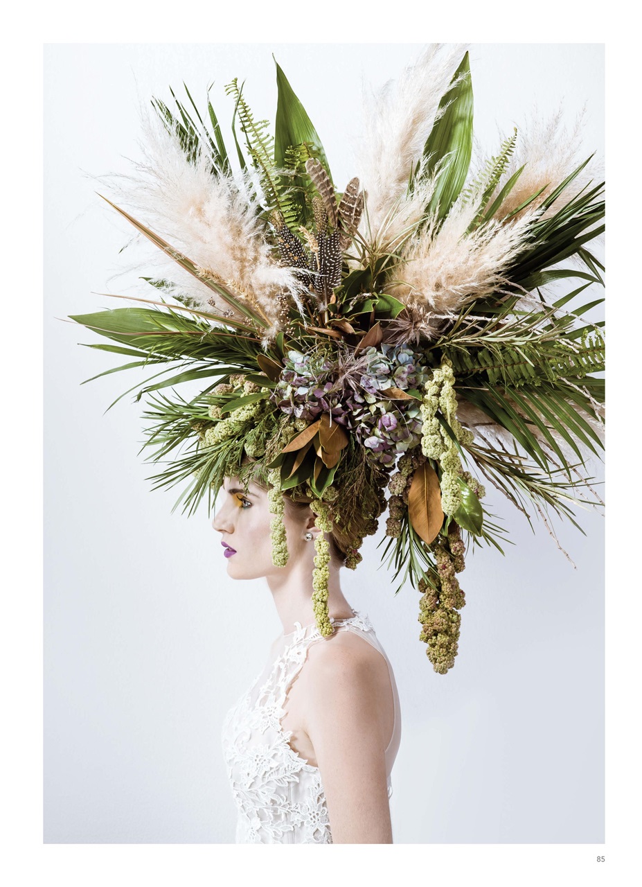 Hunter Valley Wedding Planner Preview Pages