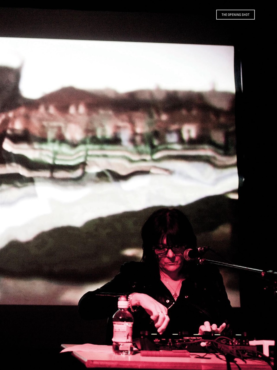 Electronic Sound Preview Pages