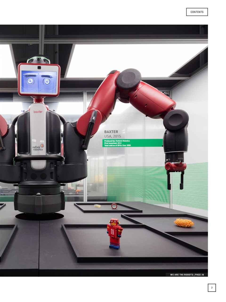 Electronic Sound Preview Pages