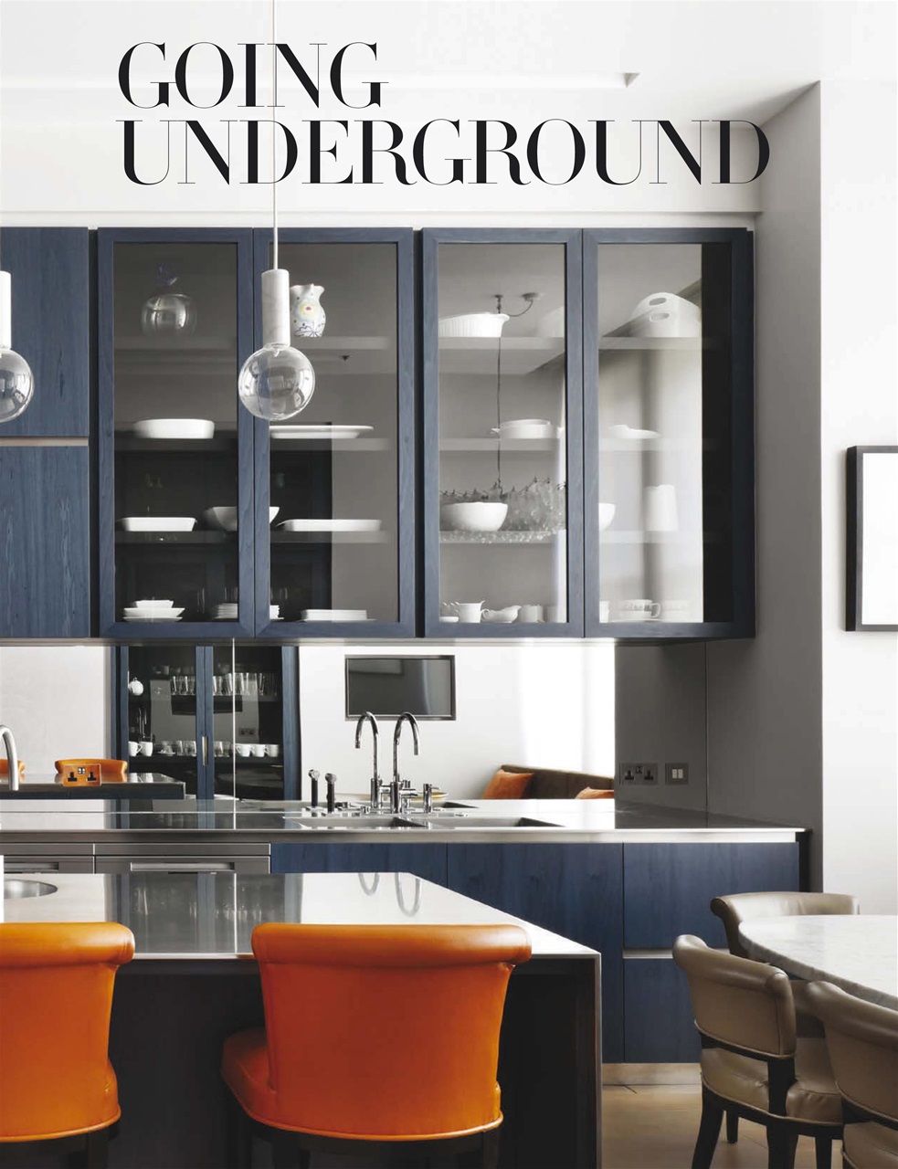 Utopia Kitchen & Bathroom Preview Pages