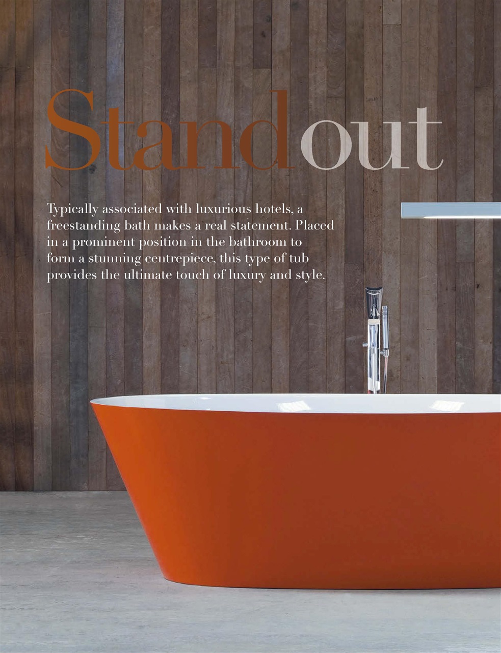 Utopia Kitchen & Bathroom Preview Pages