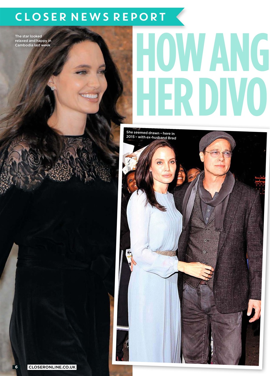 Closer Preview Pages