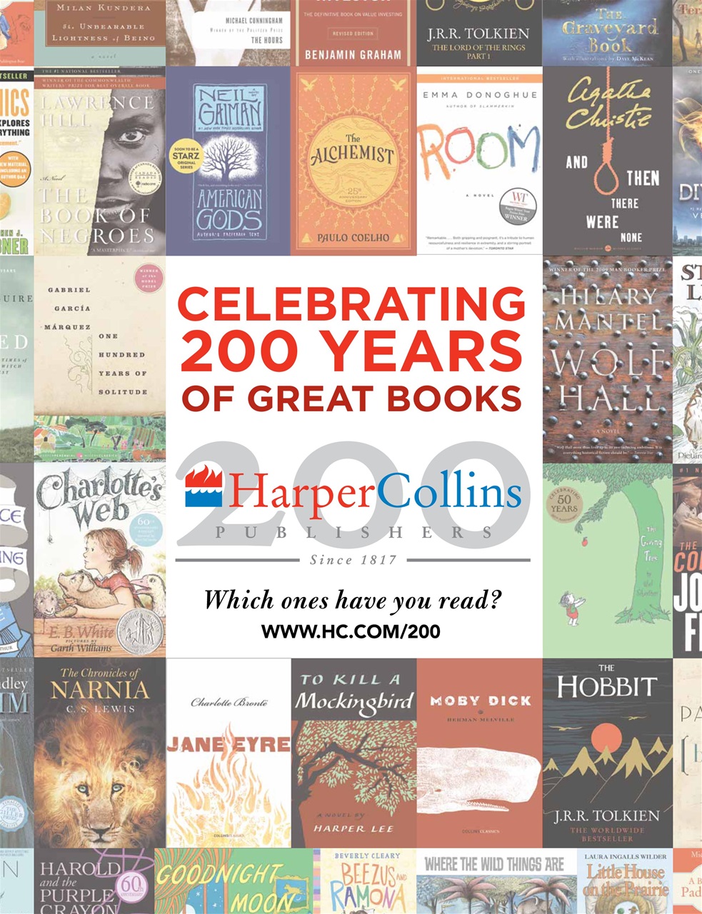 Quill & Quire Preview Pages