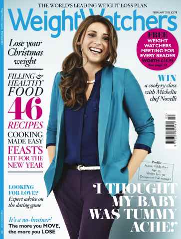 WW Magazine UK issue February 2012