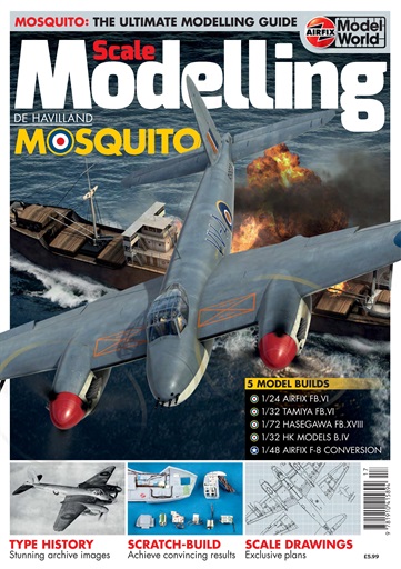 Aviation Specials issue 
