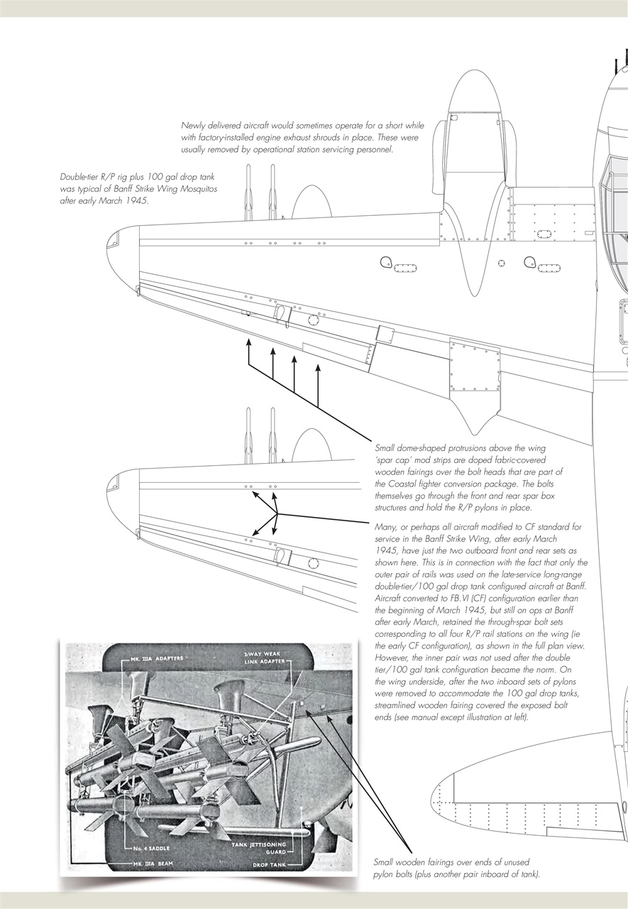 Aviation Specials Preview Pages