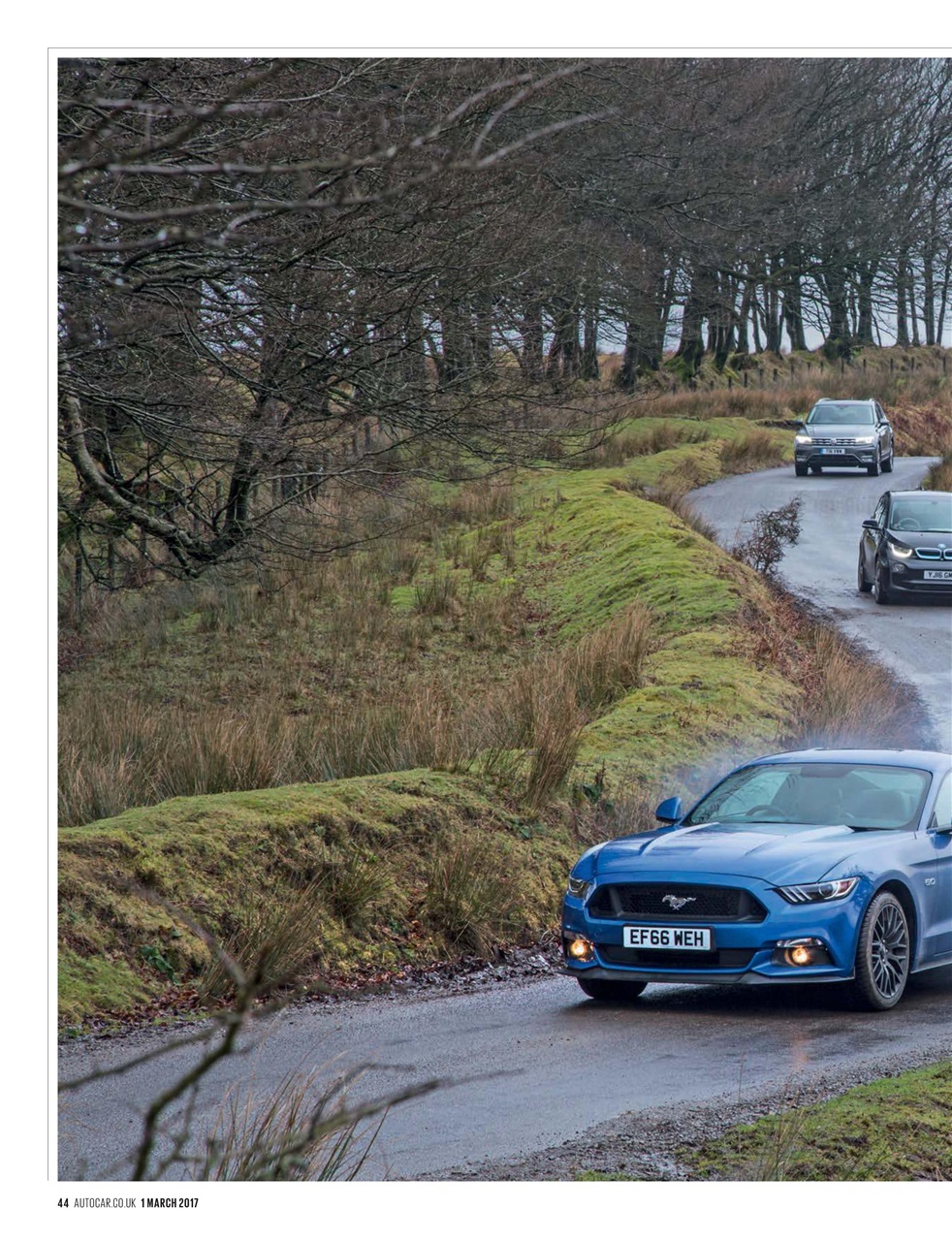 Autocar Preview Pages