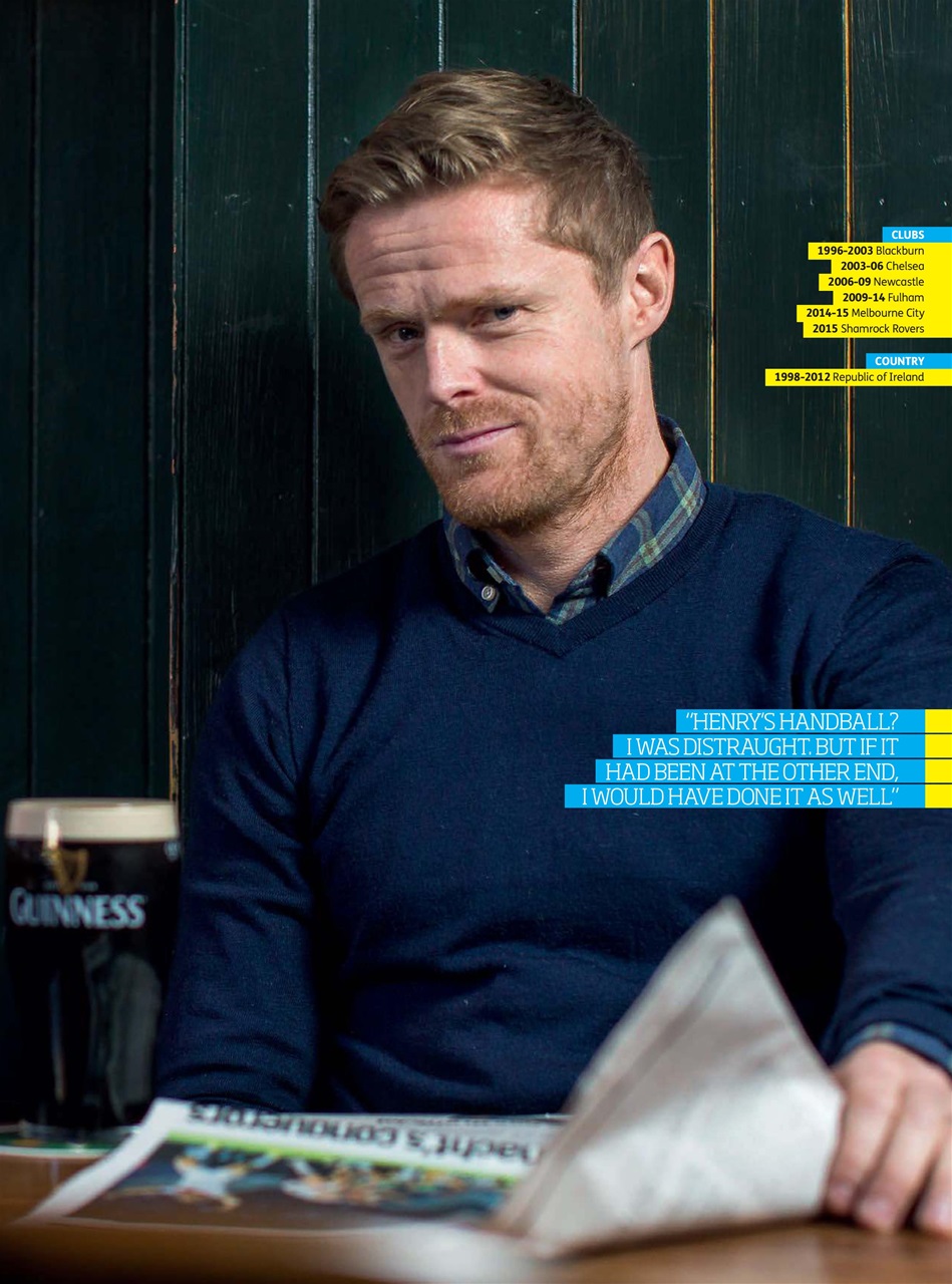 FourFourTwo Preview Pages