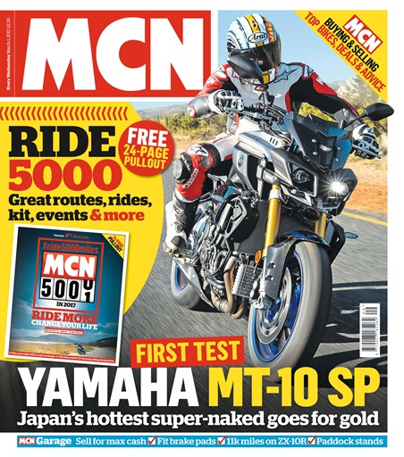 MCN issue 