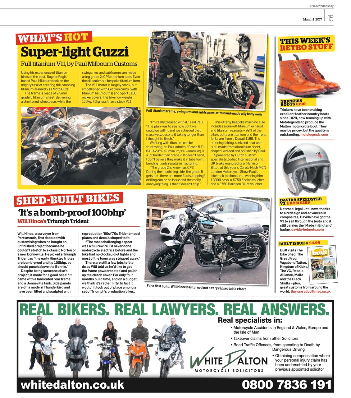 MCN Preview Pages