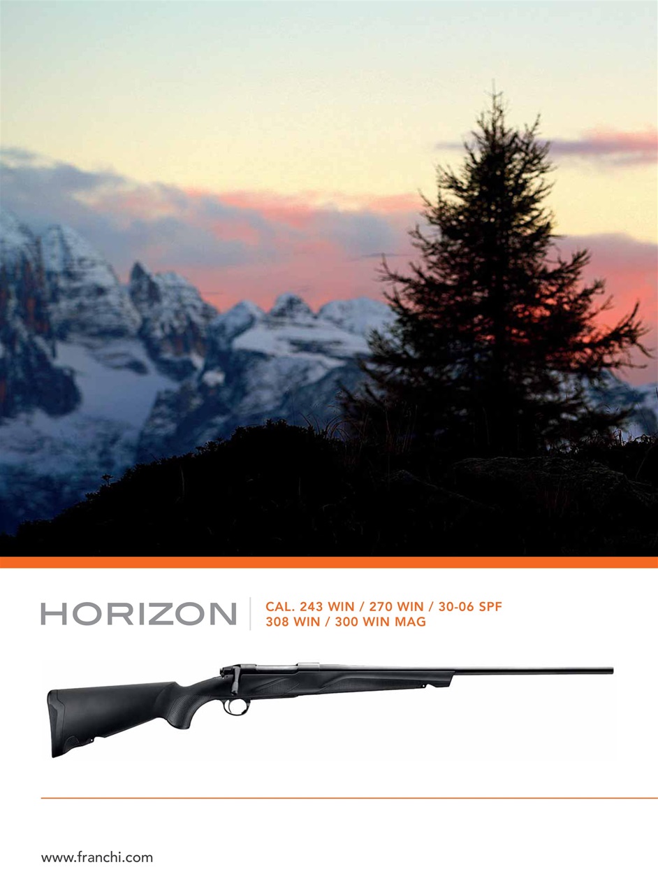 Armi E Tiro Preview Pages