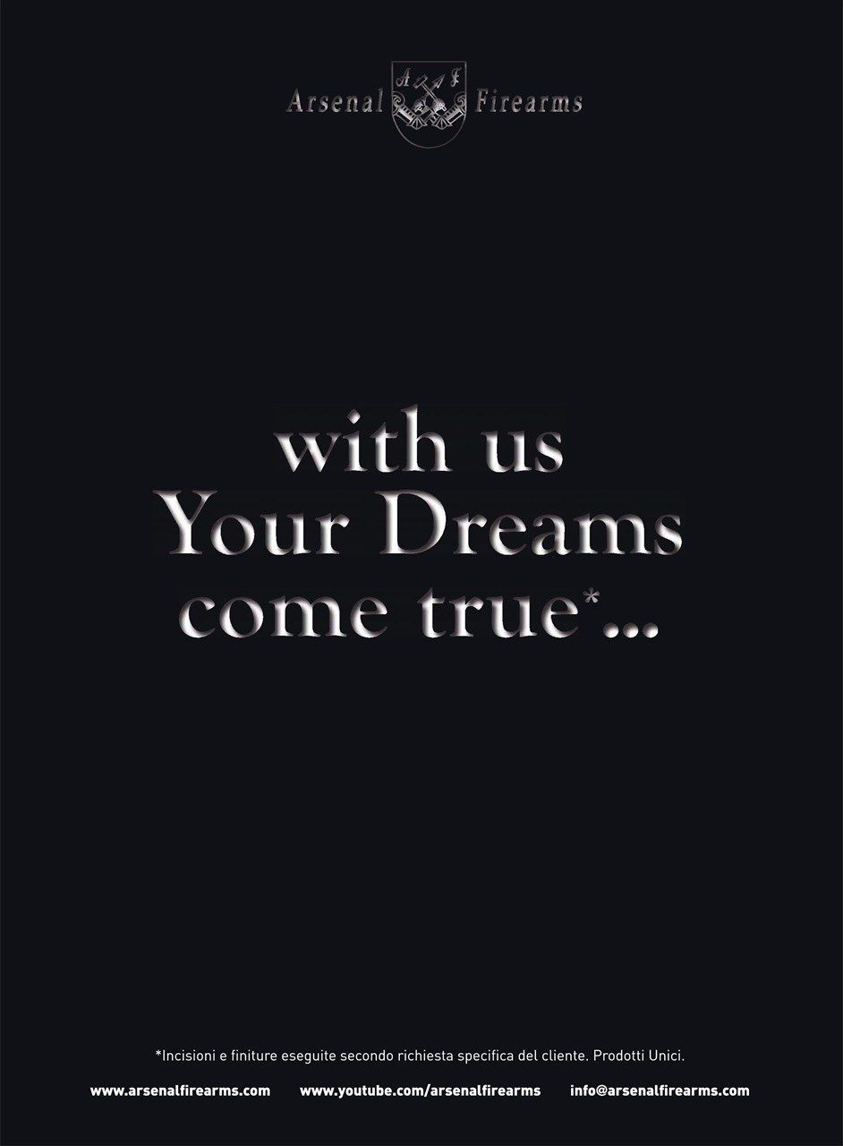 Armi E Tiro Preview Pages