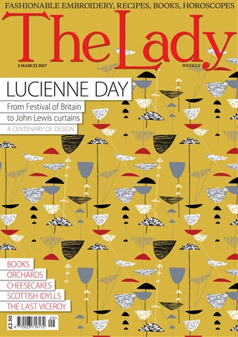 The Lady issue 3rd March