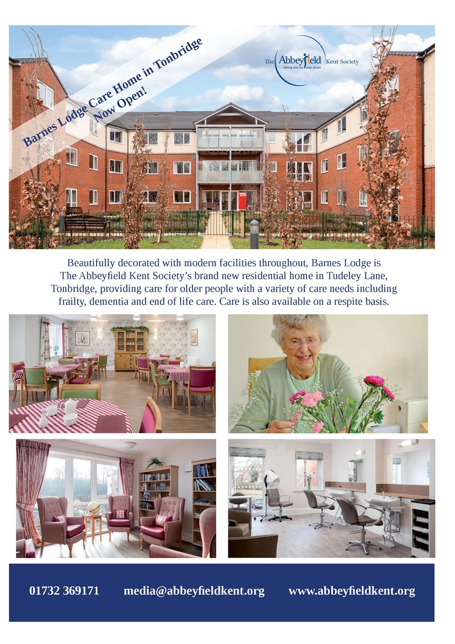 The Lady Preview Pages