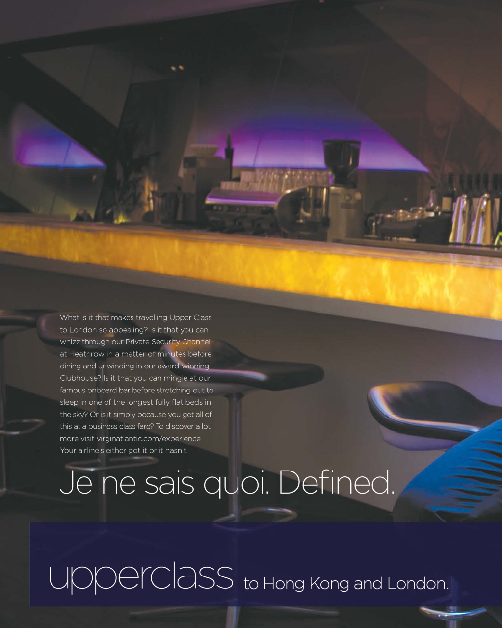 DNA Magazine Preview Pages