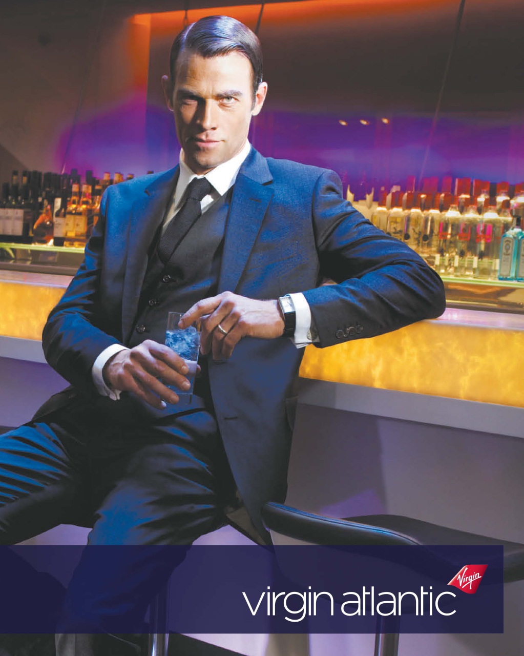 DNA Magazine Preview Pages