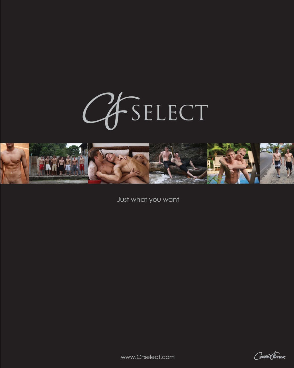 DNA Magazine Preview Pages