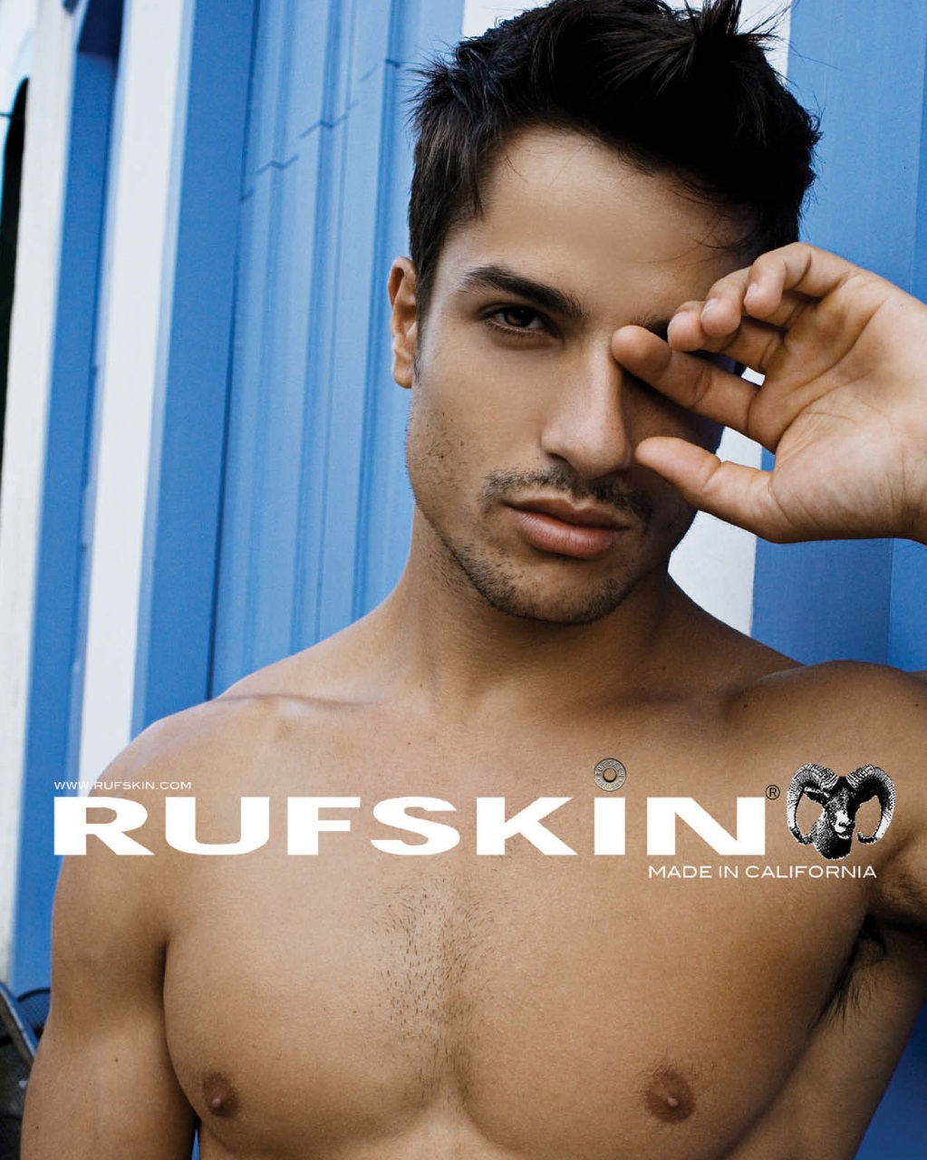 DNA Magazine Preview Pages