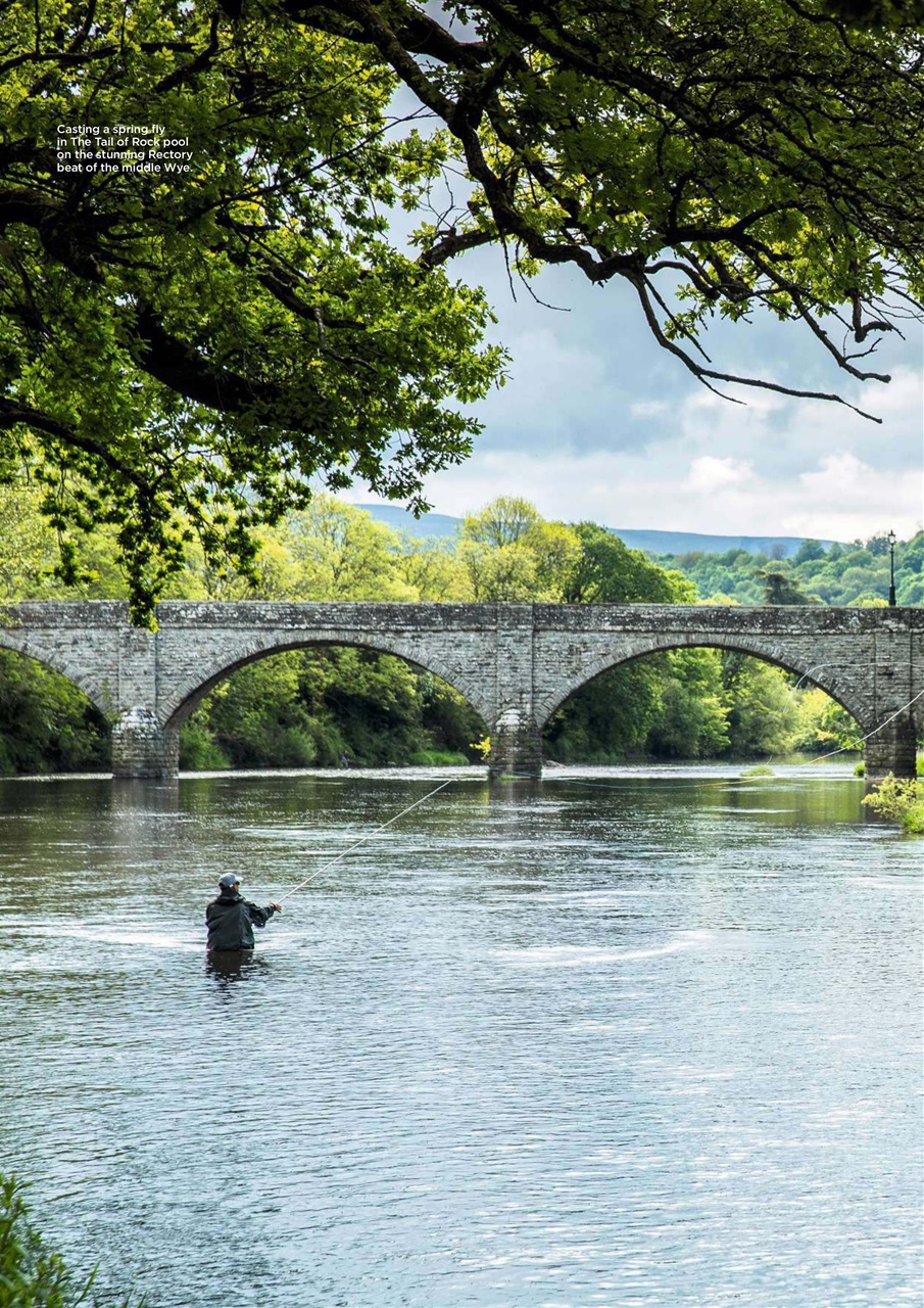 Trout & Salmon Preview Pages