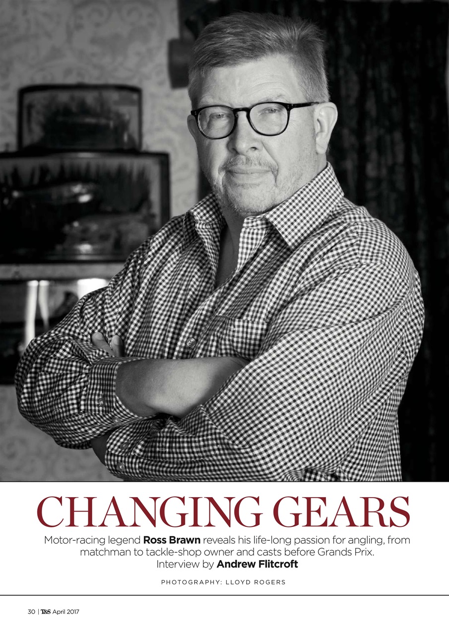 Trout & Salmon Preview Pages