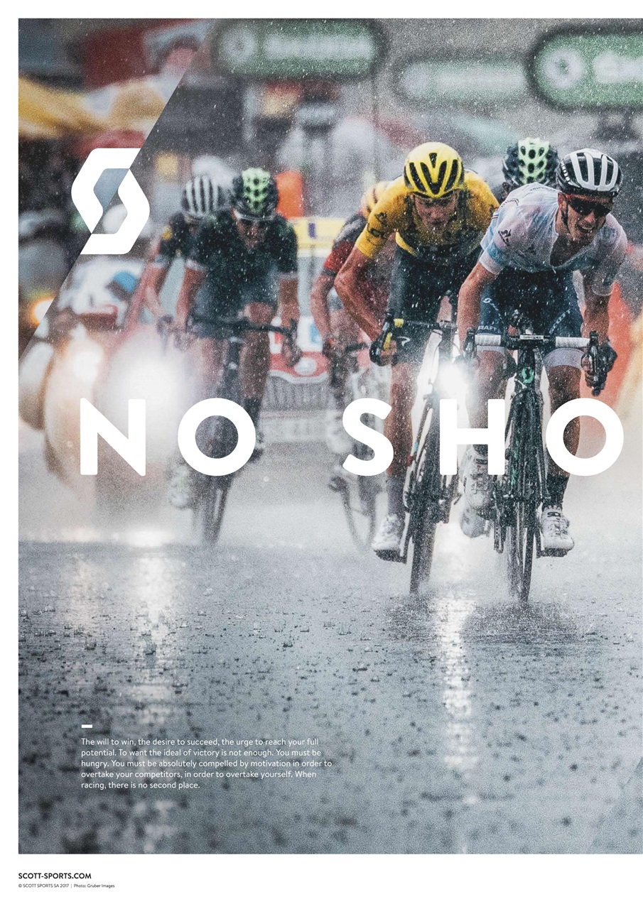 Cycling Plus Preview Pages