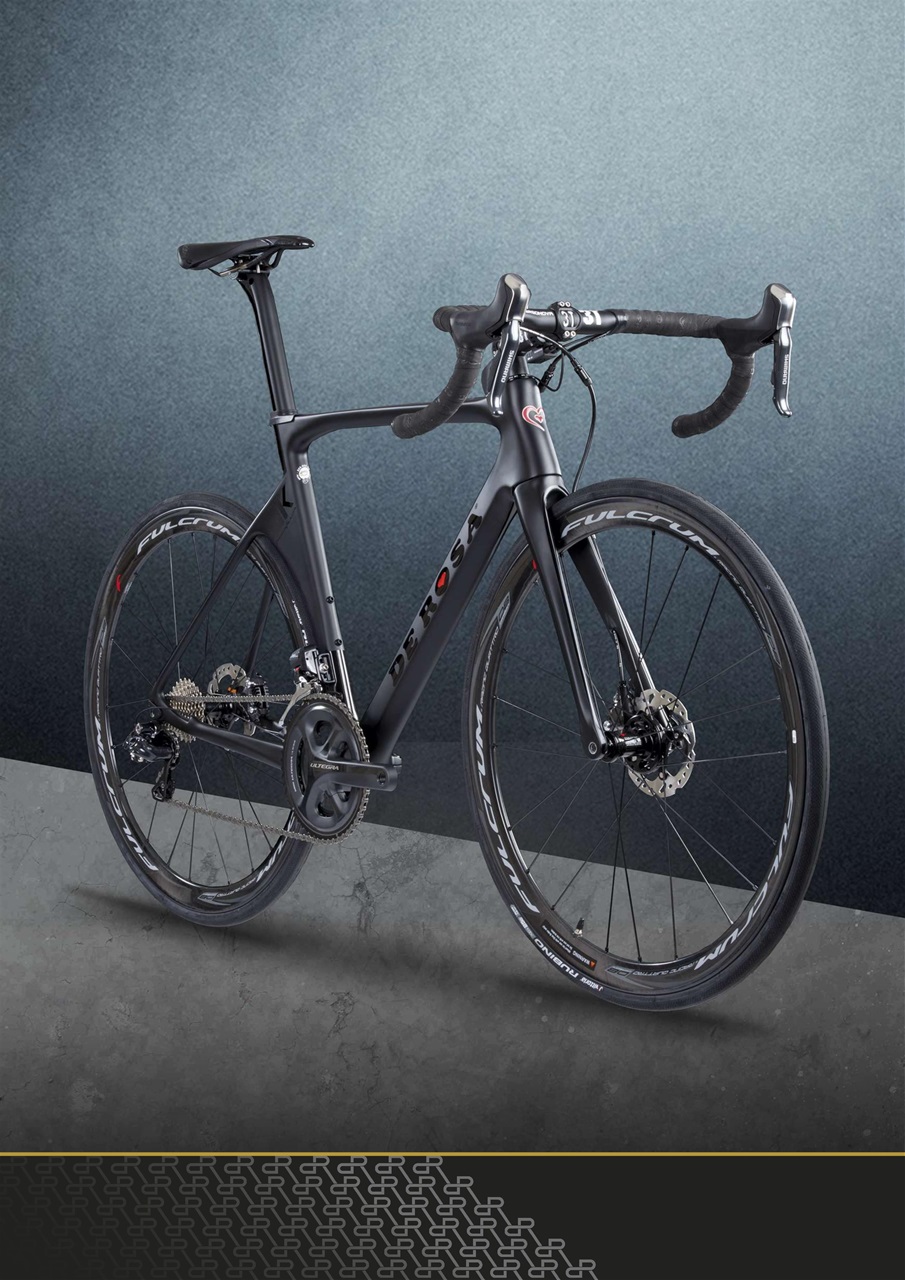 Cycling Plus Preview Pages