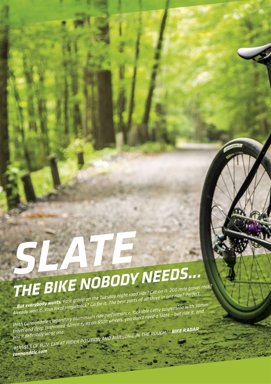 Cycling Plus Preview Pages