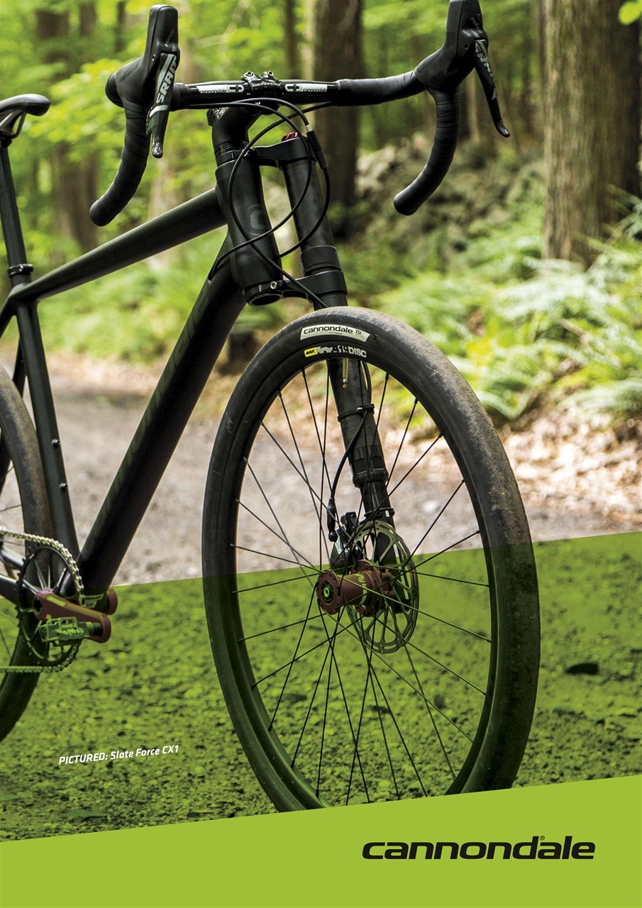 Cycling Plus Preview Pages