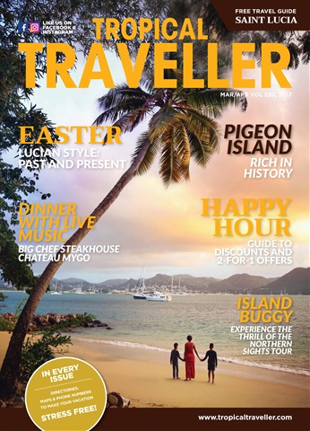 Mar/Apr VOL 292, 2017 issue Mar/Apr VOL 292, 2017