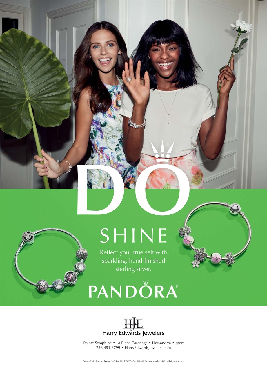 Tropical Traveller Preview Pages