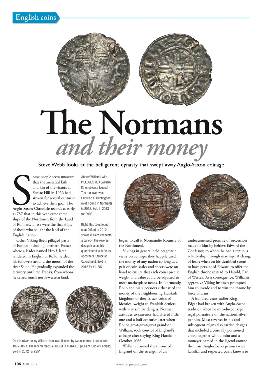 Stamp Collector Preview Pages