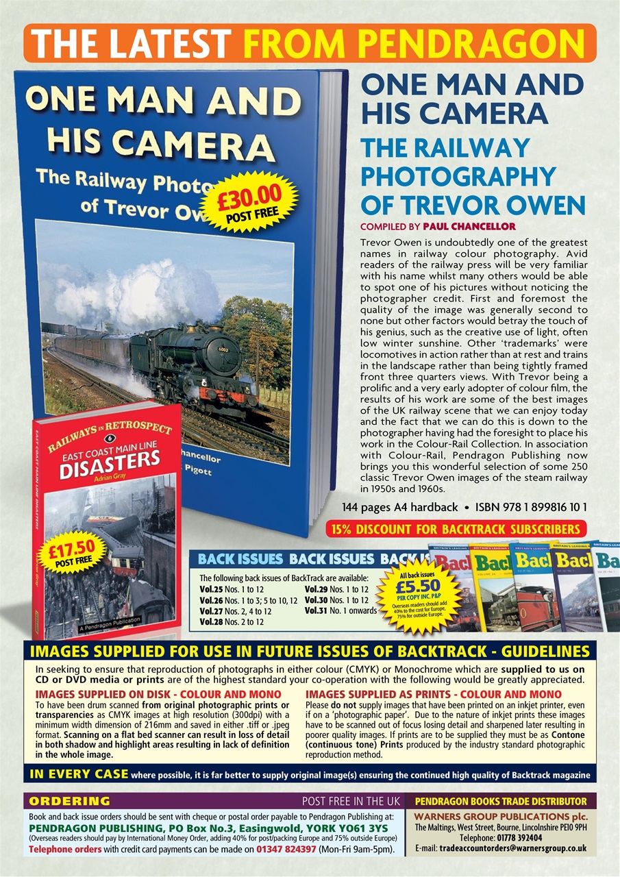 Backtrack Preview Pages