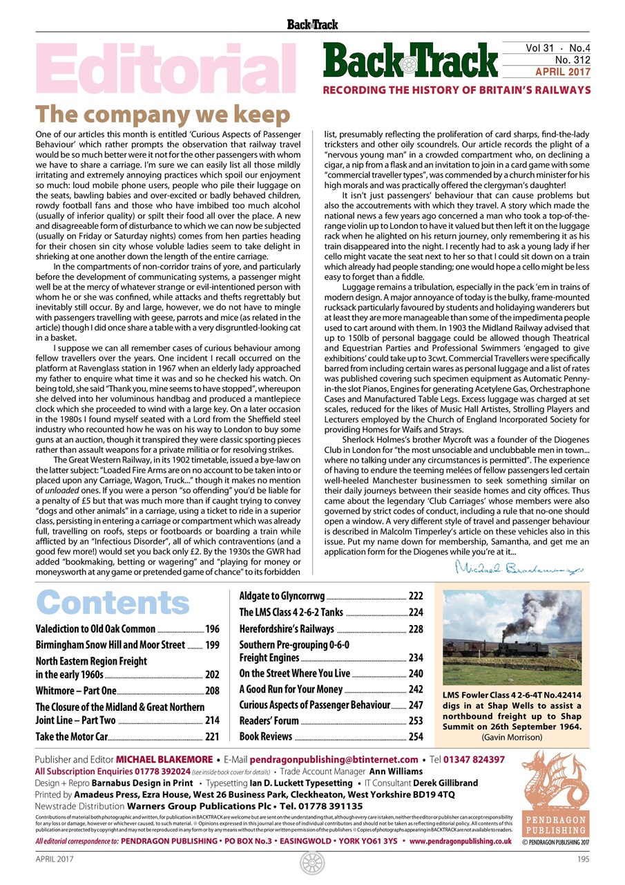 Backtrack Preview Pages