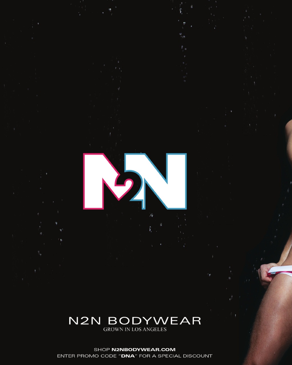 DNA Magazine Preview Pages