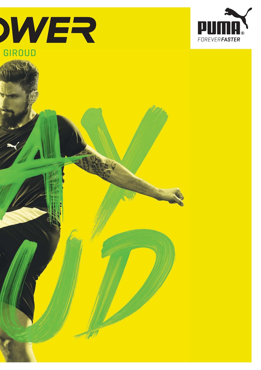 Soccer 360 Preview Pages