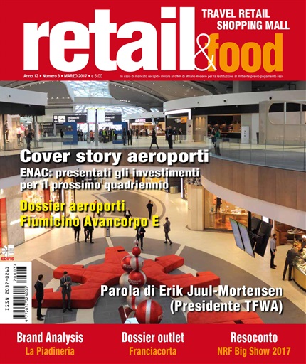 Retail&food issue 